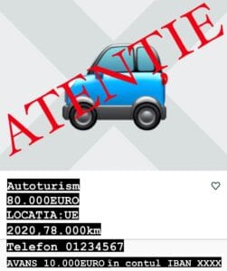 atentie