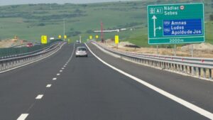 autostrada sibiu