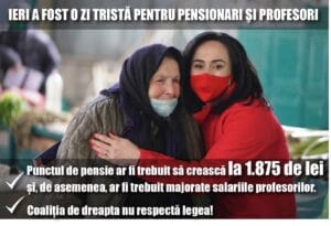 carton pensii si salarii