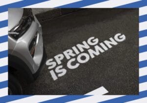 dacia spring focus