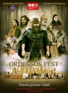 odesos mioveni