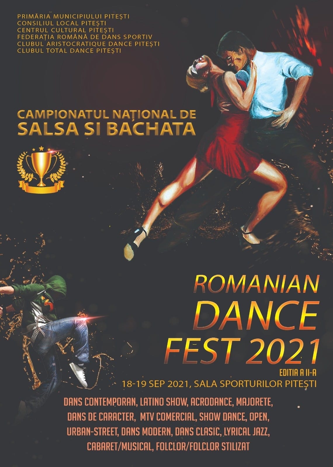 salsa