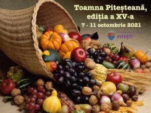 toamna pitesteana afis