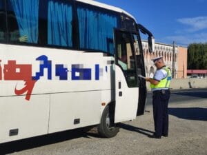 verificare transport