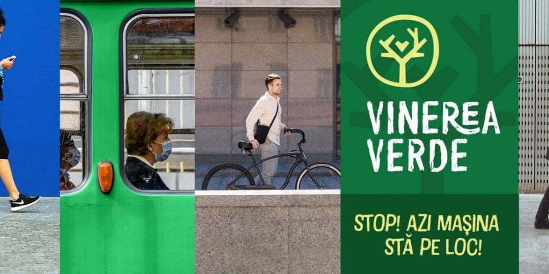 vineri verde