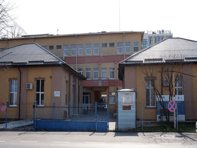 ÎN ATENŢIA APARŢINĂTORILOR PACIENȚILOR INTERNAȚI ÎN PAVILIONUL...