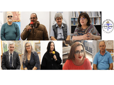 Centrul Cultural Pitești, noi evenimente cultural-educative