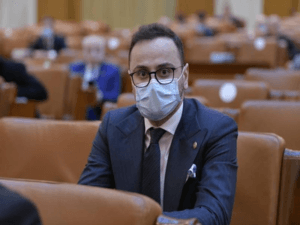 'PSD a reușit să obțină, în Parlament, plafonarea prețurilor la en