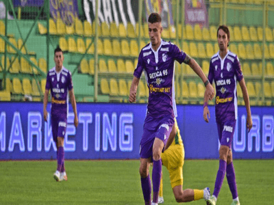 Cristian Gentea:
