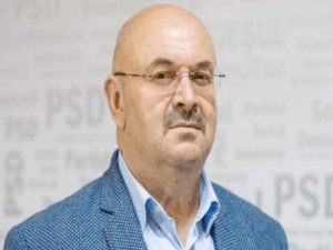 Ion Mînzînă: Guvernul Cîțu trebuie să plece!