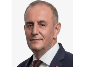 Nicolae Velcea, mesaj special