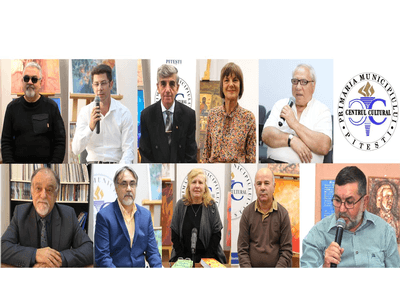 Centrul Cultural Pitești , noi evenimente cultural-educative