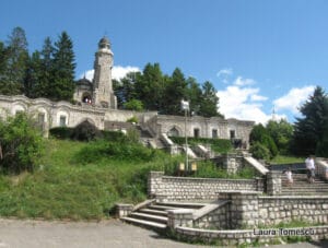 Mausoleu Mateias