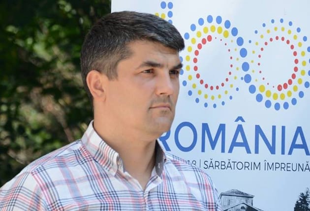 bogdan balan