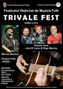 concert pitesti