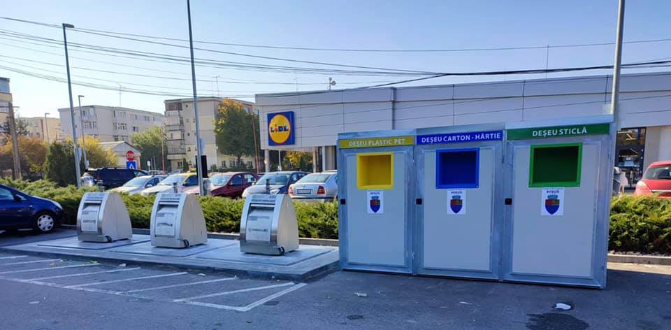containere pitesti