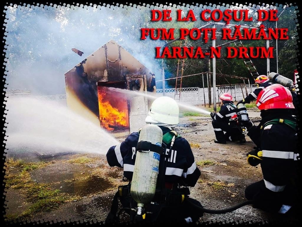cos fum