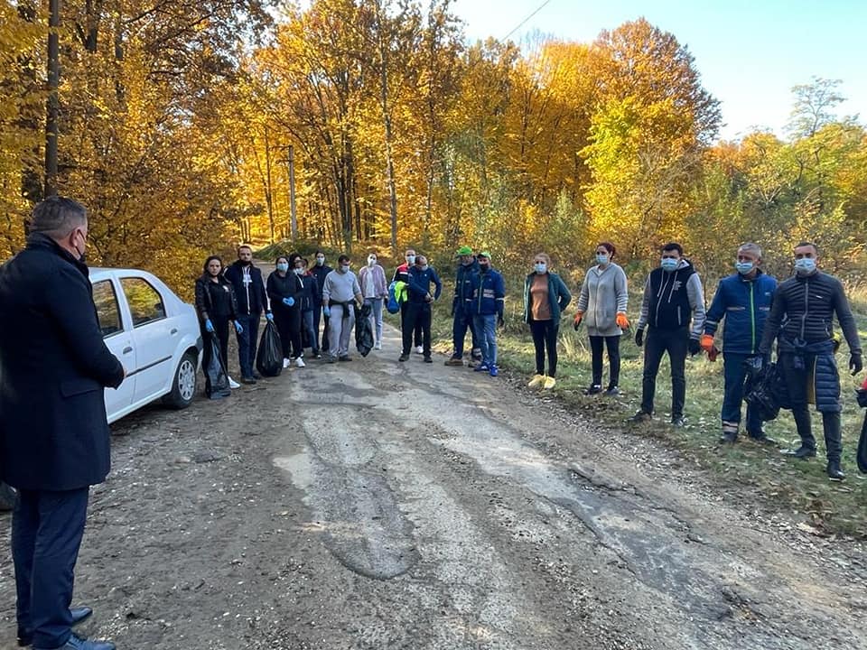 igienizare pitesti
