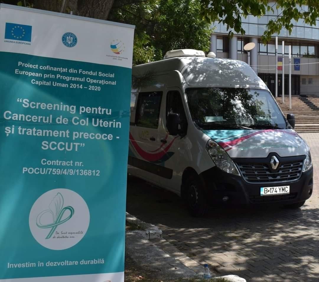 mioveni screening
