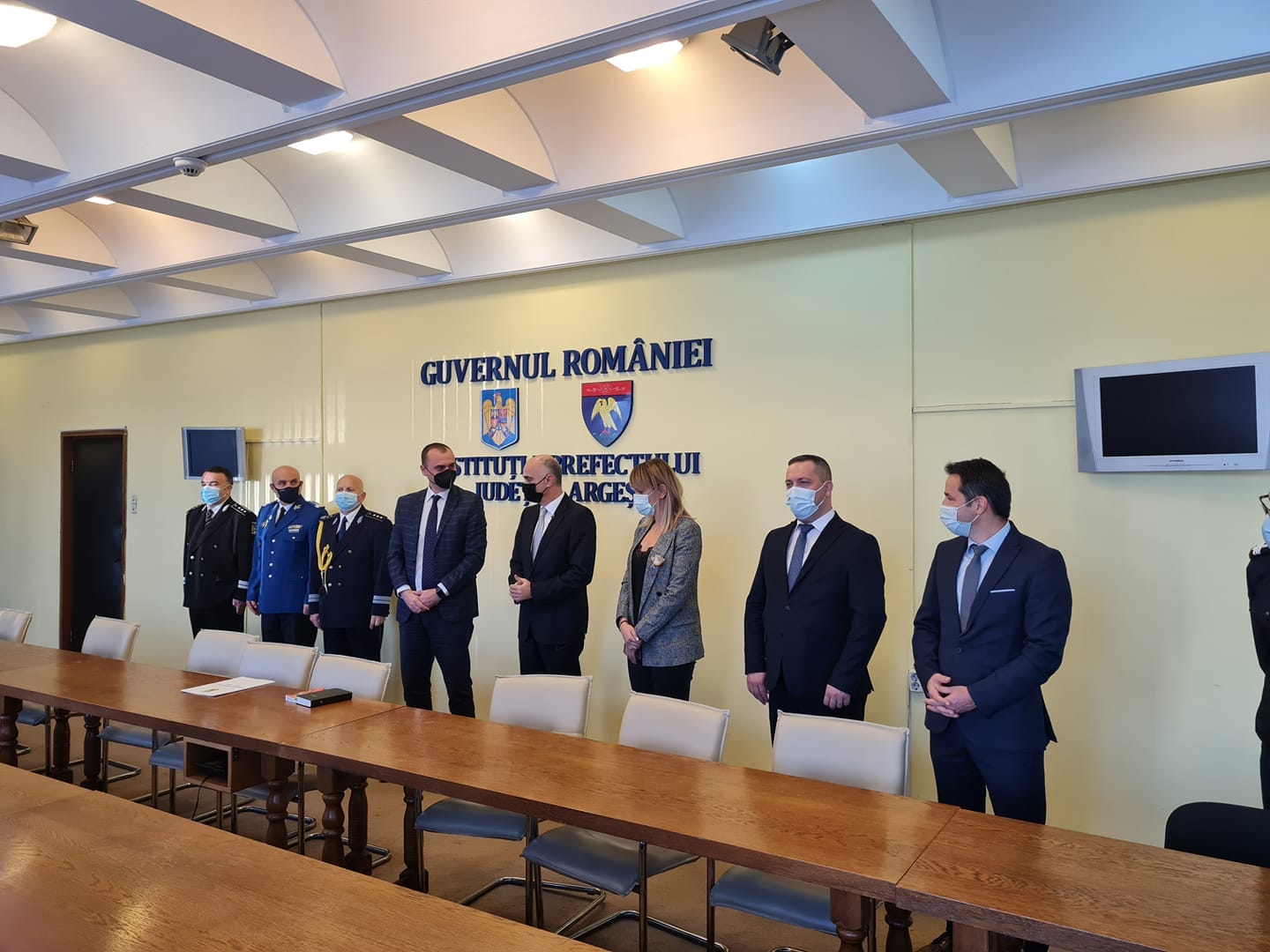 radu perianu prefect