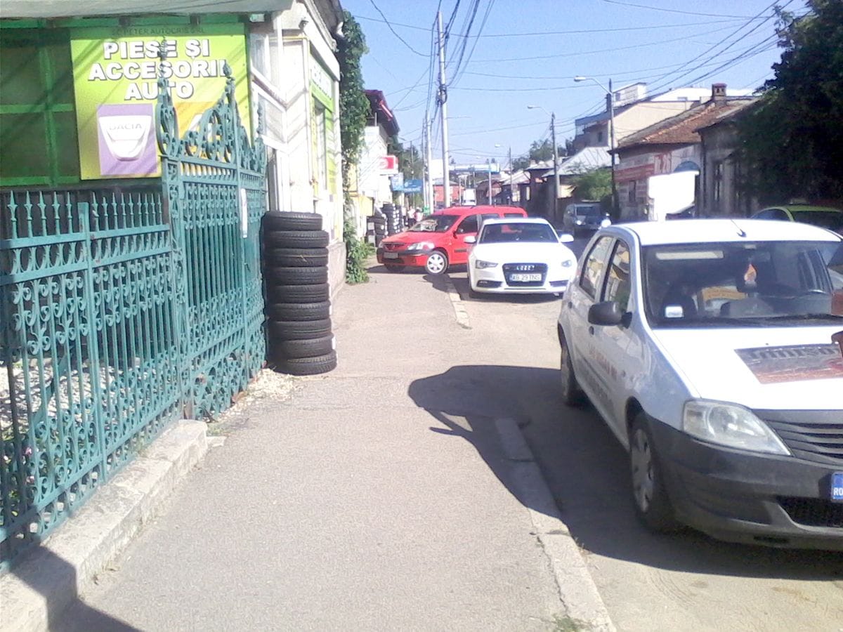 str. Dumbravei 02