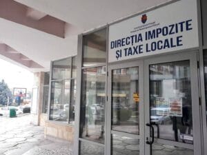 taxe pitesti
