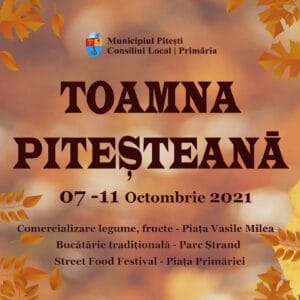 toamna nou
