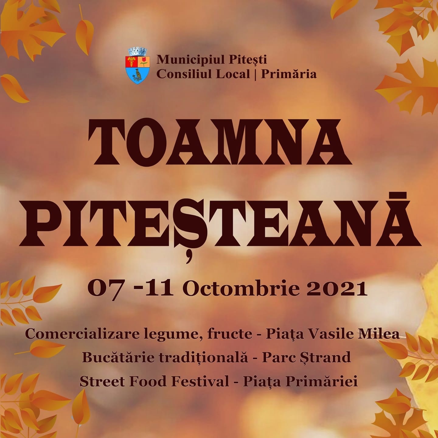 toamna nou