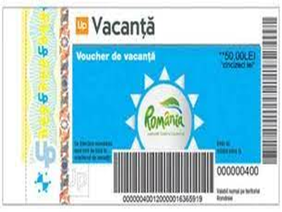 Tichetele de vacanţă şi pentru bugetari şi pentru privat