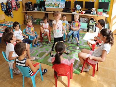 Grădinițele din Mioveni se redeschid! Excepție - Colibași și Făget