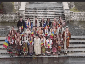 'O mare speranță pentru supraviețuirea noastră ca popor vine...'