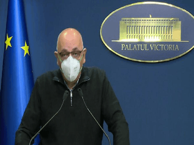 Parada de 1 Decembrie - înterdicții pentru persoanele nevaccinate
