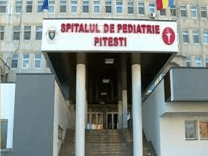 Spitalul de Pediatrie Pitești va avea propriul laborator de testar