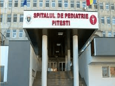 Spitalul de Pediatrie Pitești va avea propriul laborator de testar