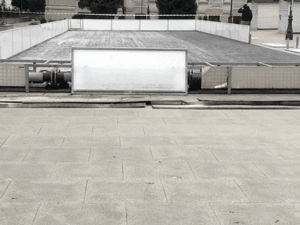 ISTORIE: Pentru prima dată a fost montat un patinoar în Câmpulung!