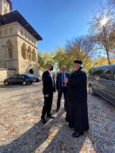 Perianu Calinic