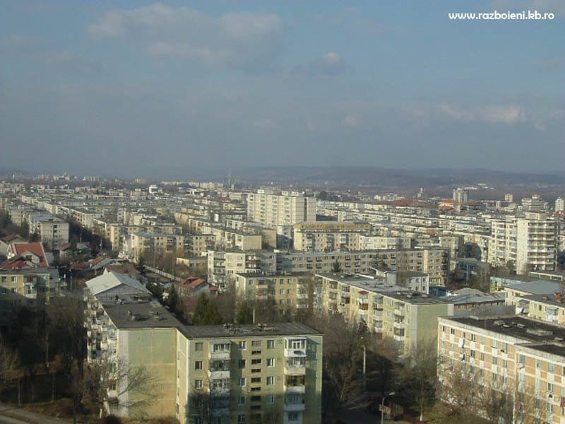 Razboieni