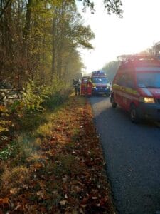 accident autostrada
