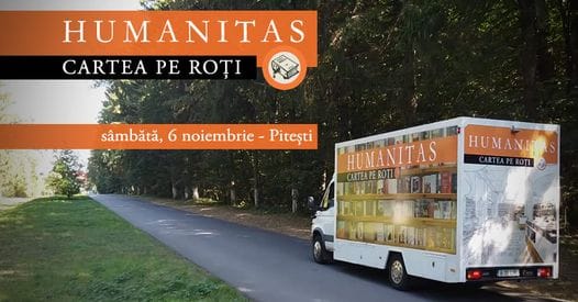 carte pe roti