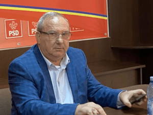 gheorghe stancu la psd