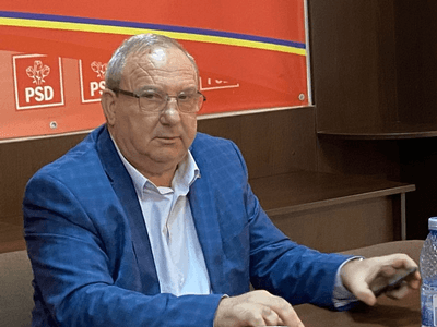 gheorghe stancu la psd