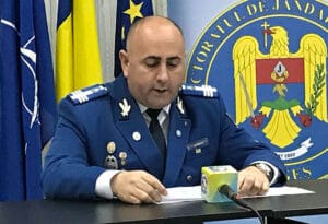 jandarmi gheorghe lupescu