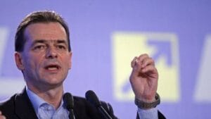 ludovic orban