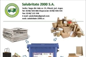 macheta hartie carton 2