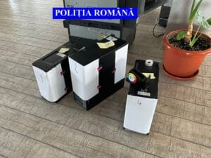 piraterie info