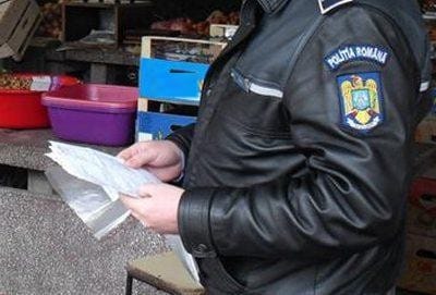 politie piete