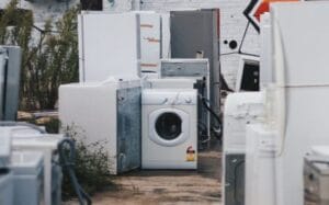rabla pentru electrocasnice