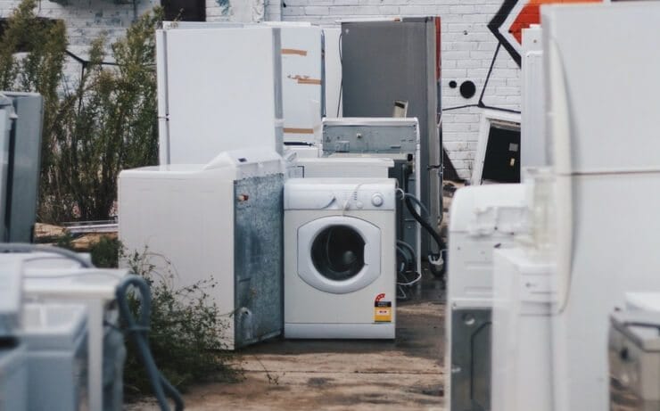 rabla pentru electrocasnice
