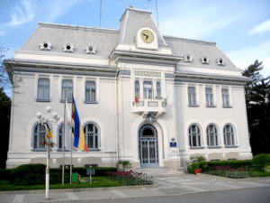 Aplicație pentru sesizări – SmartCity Pitești – disponibilă...