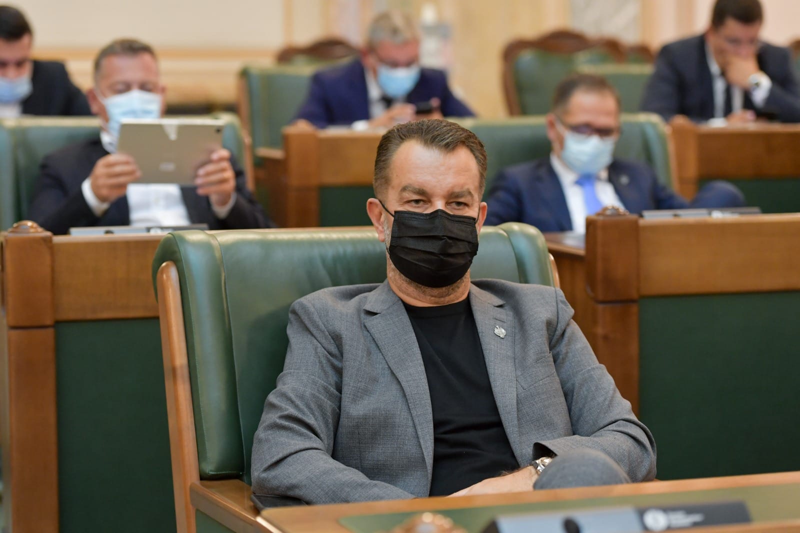 Ovidiu Puiu